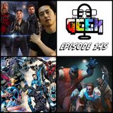 Episode 145 (State Of Play, Ultimate Invasion, Mortal Kombat 12 and more) #DoYouSpeakGeek #DYSG
