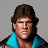 Unveiling the Southern Rebel: A Deep Dive into Tracy Smothers' Legendary Wrestling Career