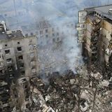 Ucraina, nuovo tentativo tregua, civili allo stremo