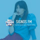 SignosFM Entrevista Daniela Spalla presenta Carteles