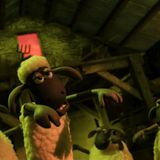SHAUN THE SHEEP: THE BEAST OF MOSSY BOTTOM - Sammy Lewis Interview