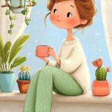 HOY ME COMO EL MUNDO