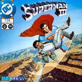 Superman III Review