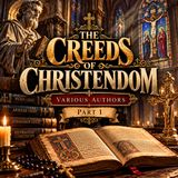 The Creeds of Christendom by Various Authors | Complete Christian History Audiobook Part 3