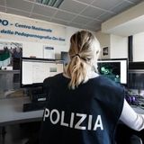 Pedopornografia via chat, arrestato un 20enne. Scambiava files vietati su Telegram