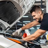 Signs You Need an Oil Change Advice for Livingston Car Owners