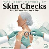 Skin Checks - Uncover what's hiding beneath with Julia Cartwright