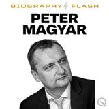 Peter Magyar Biography Flash: From Fidesz Insider to Hungary Opposition Leader Challenging Viktor Orbán