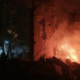 Stefano Silvestri: La strategia delle guerre lampo di Trump e il passaggio di leadership in Iran