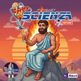 Trip-038 - Il fuoco: tra scintilla e mito