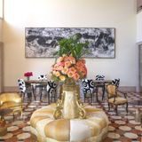 Hotel Cipriani, il principe della Giudecca