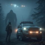 SO EP:671 Bigfoot: The Missouri Files-Part Two