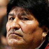 Episodio 5 - Evo Morales, crisis económica y dictadura