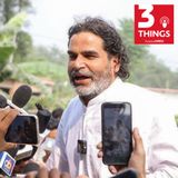 Prashant Kishor’s Jan Suraaj, cloud-seeding for pollution, and victim blaming