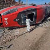 Federico a las 8: Última hora de la tragedia de Adamuz desde la zona cero