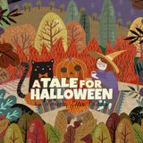 A Tale of Halloween by Loretta Ellen Brady