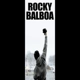 SKORS Rocky Balboa Salute 6.26.2020