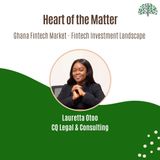 Ghana Fintech Market - Fintech Investment Landscape
