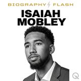 Isaiah Mobley Biography Flash Trailer: The Grind