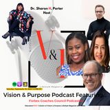 Featuring Forbes Coaches Council Podcasters-International Podcast Day Special Podcast
