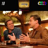 10. Once Upon a Time in Hollywood - One Year On