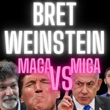 Everything you're not supposed to talk about w/ Bret Weinstein