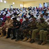 À Agadez, une réunion sur la sécurité (Semaine sur Kalangou)