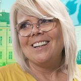 "A mélypont szót kitörölném a szótárból" Gubucz-Pálfalvi Sejla
