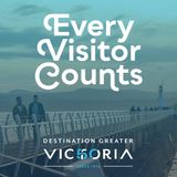 #1: 50 Years of Building Greater Victoria’s Visitor Economy