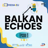 Breaking news: Redefining journalism with young Macedonian voices