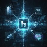 #55 - Hedera Tokenization, Real-World Assets, and Web3 Growth