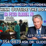 Dr Glidden CURES! 08.01.24