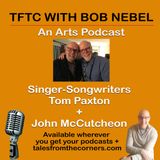 Singer-Songwriters Tom Paxton And John McCutcheon