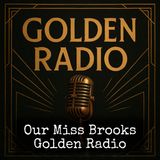Our Miss Brooks - Woman Driver