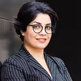 Hoori KHANDANI an Iranian American Woman A US Veteran and Patriot