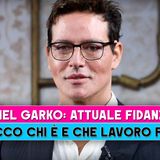 Gabriel Garko, Attuale Fidanzato: Chi E' E Che Lavoro Fa!