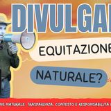 # 165 - Divulgare ha una sua responsabilità - la liberty si insegna prima con le corde?