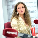 Ester Muñoz: ¿"No quedan socialistas con dignidad que quieran salvar el partico?"