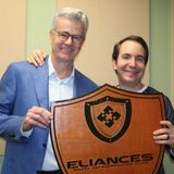 Ken Lamneck CEO Insight Enterprises $7 Billion corporation