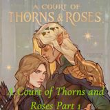 A Court of Thorns and Roses Ep. 1