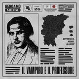 Il vampiro e il professore - Prima parte