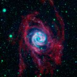 Cosmic Queries – Grab Bag – Cosmology Crisis??? With Paul Mecurio