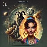 Capricorn Cosmic Guidance: Unleash Your Spiritual Potential with Transformative Pisces Season Magic