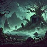 05 - Isle of the Undead by Lloyd Eshbach