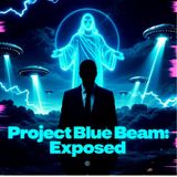 Are We Being FOOLED? Project Blue Beam, UFOs, and the New World Order