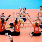 Ep. 157 - Sitting Volley con Francesca Bosio