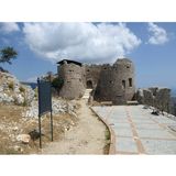Castello Normanno di Stilo (Calabria)
