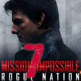 4. Mission Impossible 7