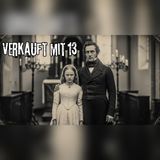 Mathilde von Rantzau: Warum die Kinderbraut 1812 in Pommern Rache schwor