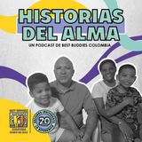 EP8 - Discapacidad Intelectual en Colombia